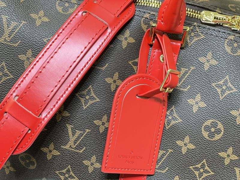 LV Travel Bags